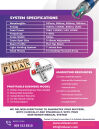 SKIN RENEW MEDICAL PICO Laser - FDA Cleared Skin Renew