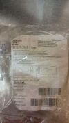 WESTMED 0210 Small Volume Nebulizer - Lot of 33 - Exp. 2027-08