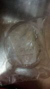 WESTMED 0210 Small Volume Nebulizer - Lot of 33 - Exp. 2027-08