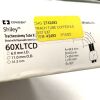 COVIDIEN REF 60XLTCD, Shiley Tracheostomy Tube XLT Cuffed, EXP 2025-09