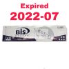 COVIDIEN REF 186-0106, BIS QUATRO SENSOR, EXP 2022-07
