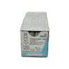 ETHICON REF 1684G PERMA-HAND  SILK 3-0 (2 Ph. Eur.) PS-1  EXP 2024/08