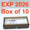 STRYKER 0703-165-002 Neptune SafeAir Blade Electrode 165mm