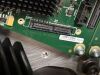 SIEMENS 10393029 DMS B Backplane Left CT Scanner