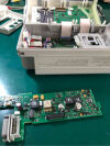 PHILIPS M3002-26460 0730 PHILIPS MP2 X2 PATIENT MONITOR POWER BOARD PN:M3002-26460 0730 ICU/CCU