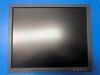 SIEMENS 10656012 MONITOR 19" LCD DSC1910-DC Monitor
