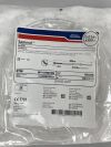 BOSTON SCIENTIFIC 39302300J Samurai Guidewire, J-Tip  0.014" x 300cm