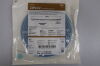 BOSTON SCIENTIFIC 46317B ZIPWire Hydrophilic Guidewire, Stiff, 0.035" x 260cm, straight