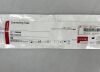 COOK G14119 Connecting Tube 14 Fr Size, 30 cm Length, Female Luer Lock to Tuohy-Borst Adapter