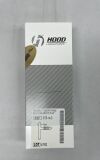 HOOD RTR-14-S Tracheal T-Tube with rings with ultra-smooth plus, 14mm