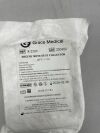 GRACE MEDICAL S-2500 SHEEHY BONE DUST COLLECTOR