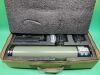 CAIRE Saros 3000 w/ Power Adapter, Batteries, Disk & Case