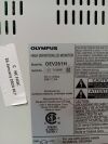 OLYMPUS OEV261H Surgical Monitor w/ Stand & Adapter