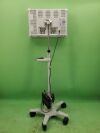 OLYMPUS OEV261H Surgical Monitor w/ Stand & Adapter