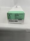 COLOPLAST 50203 Self-Cath Urinary Catheter tapered tip coude with Guide Stripe Male, 14FR, 40cm