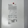 ANGIO DYNAMICS 03-822 BioFlo DuraMax with ENDEXO Technology Chronic Hemodialysis Catheter VascPak Kit, 15.5Fx40cm
