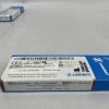 ZIMMER 47-1155-60-05 Herbert Cannulated Bone Screw System, 4.5mm diameter, 60mm length