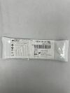 STRYKER 4118-127-100 Dual Cut Sagittal Blade, 100 L x 18 mm W, 1.27 mm Material Thickness