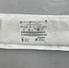 ZIMMER 47-9986-021-21 Short Osteotome Blade, 10mm WIDE X 3”