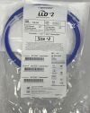 SPECTRANETICS 518-019 Lead Locking Device (LLD #2), 0.017inch-0.026inch ID range, clearing Stylet 0.015inch