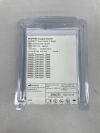 STRYKER 92-8312 MEDPOR Surgical Implant, BARRIER Sheet Implant,  T-Design, 45x50x0.35mm