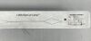 LINA MEDICAL BL-200 LiNA Bipolar Loop Laparoscopic Supracervical Hysterectomy and Myomectomy, Large Loop, 200x100mm
