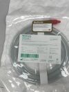 MEDTRONIC CB2994 Intersept PVC Tubing 3/8inch x 3/32inch x 6ft, with Cortiva BioActive Surface