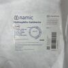 MEDLINE DYNJHWIRE100 Namic Hydrophilic Guidewire, 0.035" x 150cm, Angled, fixed core, Nitinol