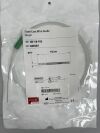 COOK G00587 Fixed Core Wire Guide, Straight,  0.018" X 145cm