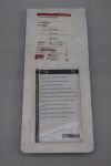 COOK G02833 Pressure Monitoring Set 2.5Fr x  2.5cm, 0.015" x 15cm, 22G x 2cm
