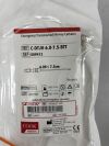 COOK G09413 Emergency Transtracheal Airway Catheter,  6F x 7.5cm