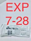 ETHICON ENDO-SURGERY B8LT Bladeless Trocar 8mm