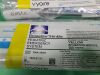 BROSELOW/HINKLE Yellow Intubation Module 7700YIN