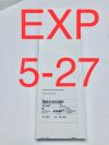 ARTHREX AR-3638DS Knotless FiberTak Disposable Kit, Straight