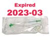 TERUMO REF RSB612, PinnacLe R/O II, Introducer Sheath with Radiopaque Marker, EXP 2023-03