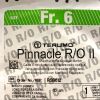 TERUMO REF RSB612, PinnacLe R/O II, Introducer Sheath with Radiopaque Marker, EXP 2023-03