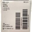 COVIDIEN REF 4CFN, Shiley Tracheostomy Tube Cuffless with Inner Cannula, EXP 2028-01