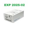 SMITHS MEDICAL REF 100/815/080, Blue Line ULtra Tracheostomy Kit,15mm CONNECTOR SOFT SEAL CUFF, EXP 2025-02