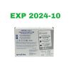 SMITHS MEDICAL REF 505080, PORTEX D.I.C. TRACHEOSTOMY TUBE with Disposable Inner Cannula, EXP 2024-10