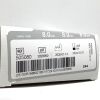 SMITHS MEDICAL REF 505080, PORTEX D.I.C. TRACHEOSTOMY TUBE with Disposable Inner Cannula, EXP 2024-10
