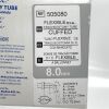 SMITHS MEDICAL REF 505080, PORTEX D.I.C. TRACHEOSTOMY TUBE with Disposable Inner Cannula, EXP 2024-10