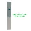 STRYKER REF 1826-1442S T2 SCN System Supracondylar Nail 14x420mm ,EXP 2025/11