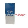 STRYKER REF 6007-003-150 Navigation Pin 3 × 150 ,EXP 2024/03