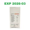 AVANOS MEDICAL REF 0100-20, MIC* GASTROSTOMY FEEDING TUBE, EXP 2026-03
