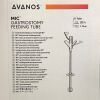 AVANOS MEDICAL REF 0100-20, MIC* GASTROSTOMY FEEDING TUBE, EXP 2026-03
