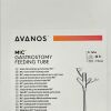 AVANOS MEDICAL REF 0100-18, MIC* GASTROSTOMY FEEDING TUBE, EXP 2026-10