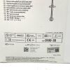 AVANOS MEDICAL REF 0100-30, MIC* GASTROSTOMY FEEDING TUBE, Expired 2024-03