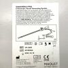 MAQUET REF VH-2400, VASOVIEW 6 PRO Endoscopic Vessel Harvesting System, Expired 2023-10