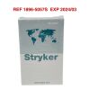STRYKER REF 1896-5057S Locking Screw, Fully Threaded 5 mm ,EXP 2024/03