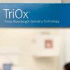 ICU MEDICAL REF 52510-15, TriOx Sv02/CCO PA Catheter, 8F, 110cm, J-Tip, Heparin Coated, LF, Expired 2024-04